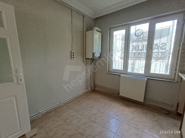 MERKEZİ KONUMDA GENİŞ FERAH ÇOK KULLANIŞLI SATILIK 2+1 DAİRE - Görsel 23