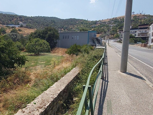 Aydın Bozdoğanda 1.491 m² 3 Kat Konut İmarı Kat Karşılığı Arsa - Görsel 4