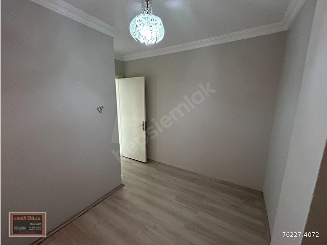 CİHAN EMLAKTAN HACI YUSUFTA 3+1 ARA KAT KLİMALI KİRALIK DAİRE - Görsel 26