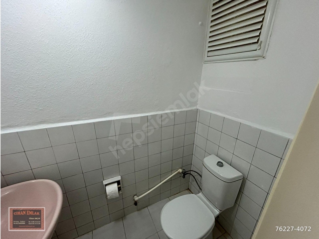 CİHAN EMLAKTAN HACI YUSUFTA 3+1 ARA KAT KLİMALI KİRALIK DAİRE - Görsel 24