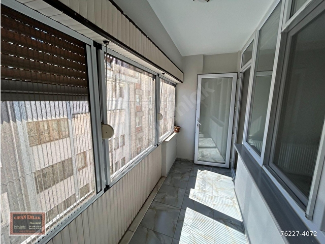 CİHAN EMLAKTAN HACI YUSUFTA 3+1 ARA KAT KLİMALI KİRALIK DAİRE - Görsel 5