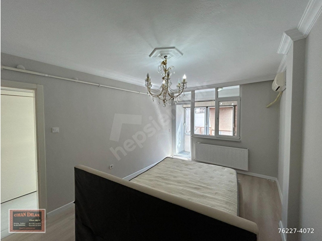CİHAN EMLAKTAN HACI YUSUFTA 3+1 ARA KAT KLİMALI KİRALIK DAİRE - Görsel 13