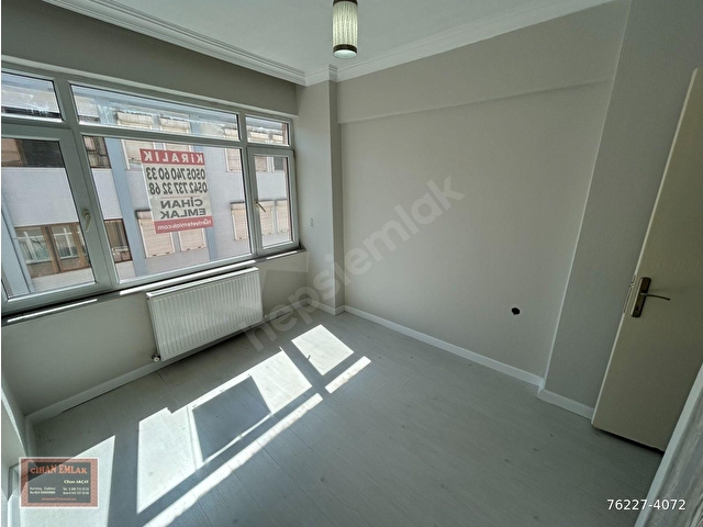 CİHAN EMLAKTAN HACI YUSUFTA 3+1 ARA KAT KLİMALI KİRALIK DAİRE - Görsel 19