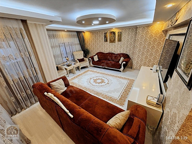 HAZARDAN_SANATORYUM_HASTANE_PARALELİ_LÜX_YAPIDA_3.5+1_DAİRE_ - Görsel 9