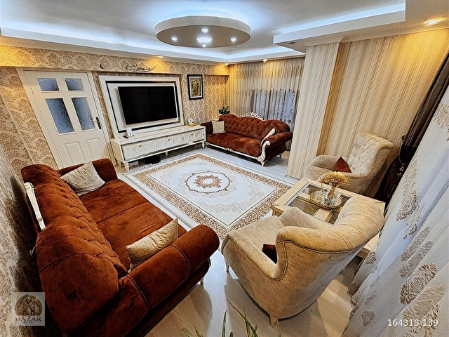 HAZARDAN_SANATORYUM_HASTANE_PARALELİ_LÜX_YAPIDA_3.5+1_DAİRE_ - Görsel 6