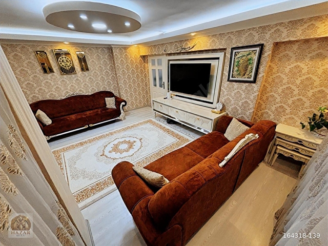 HAZARDAN_SANATORYUM_HASTANE_PARALELİ_LÜX_YAPIDA_3.5+1_DAİRE_ - Görsel 8