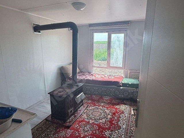 YAZIRDA UYGUN FİYATLI HOBY BAHÇESİ - Görsel 8