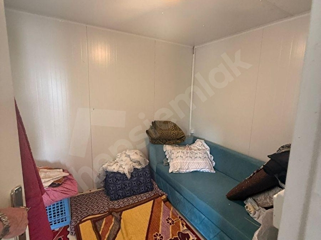 YAZIRDA UYGUN FİYATLI HOBY BAHÇESİ - Görsel 10
