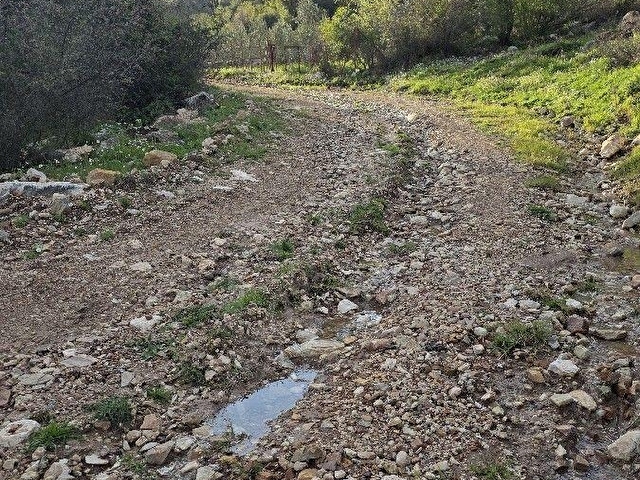Satılık küçük köy yaşam alanı - Görsel 6