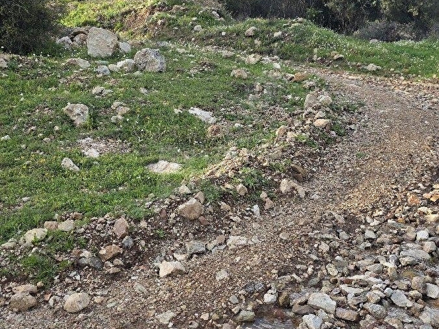 Satılık küçük köy yaşam alanı - Görsel 7