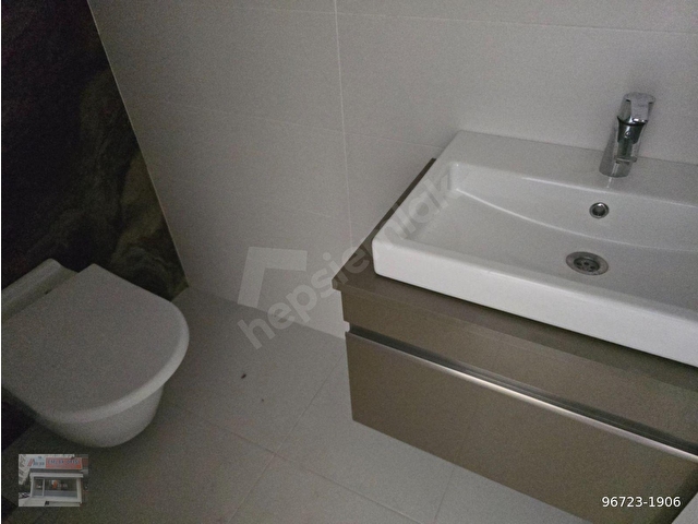 Gürselpaşa Yüzme Havuzlu Site Yatay Mimari SATILIK Lüks 3+1 Bahçe Katı Daire - Görsel 6