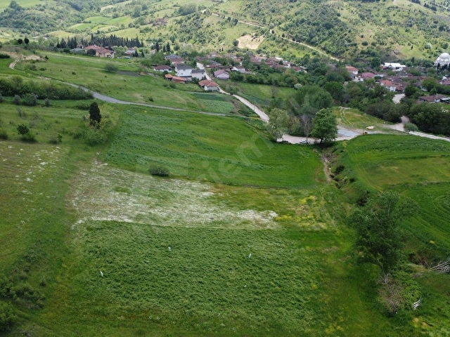 Ceyhun Emlaktan Kızderbent Merkezde  Satılık Villa İmarlı Arsa - Görsel 12