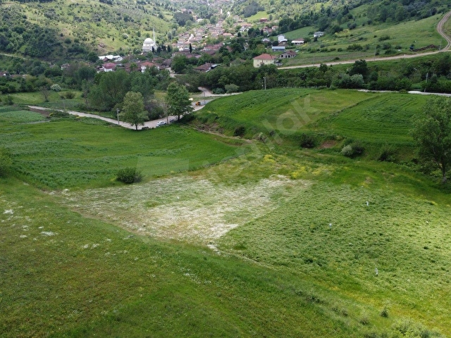 Ceyhun Emlaktan Kızderbent Merkezde  Satılık Villa İmarlı Arsa - Görsel 13