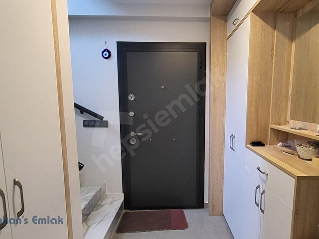 Hakans Emlak Köyceğiz Gölü’ne Sıfır Eşsiz Manzaralı Lüks Villa - Görsel 9