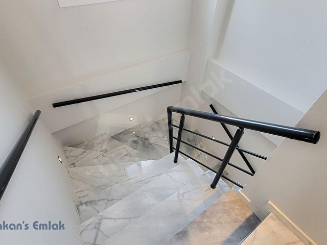 Hakans Emlak Köyceğiz Gölü’ne Sıfır Eşsiz Manzaralı Lüks Villa - Görsel 22