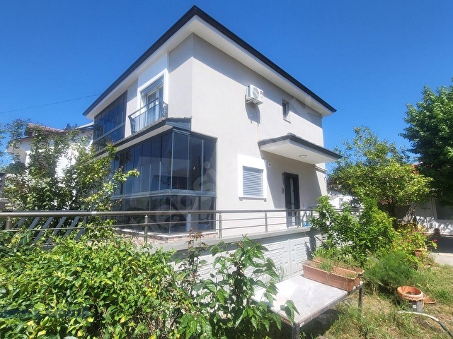 Hakans Emlak Köyceğiz Gölü’ne Sıfır Eşsiz Manzaralı Lüks Villa - Görsel 5