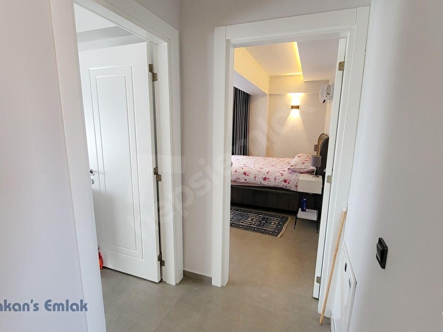 Hakans Emlak Köyceğiz Gölü’ne Sıfır Eşsiz Manzaralı Lüks Villa - Görsel 29