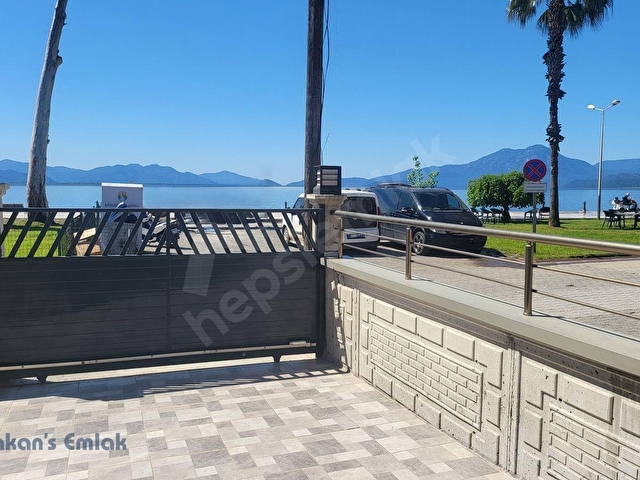 Hakans Emlak Köyceğiz Gölü’ne Sıfır Eşsiz Manzaralı Lüks Villa - Görsel 7