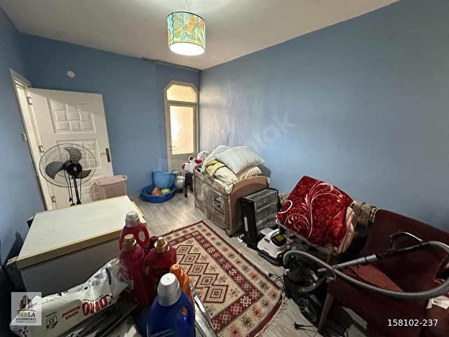 PARLADAN TURGUTREİS MAH. MASRAFSIZ 3+1 SATILIK DAİRE - Görsel 21