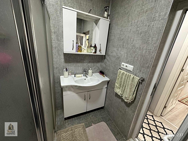 PARLADAN TURGUTREİS MAH. MASRAFSIZ 3+1 SATILIK DAİRE - Görsel 15