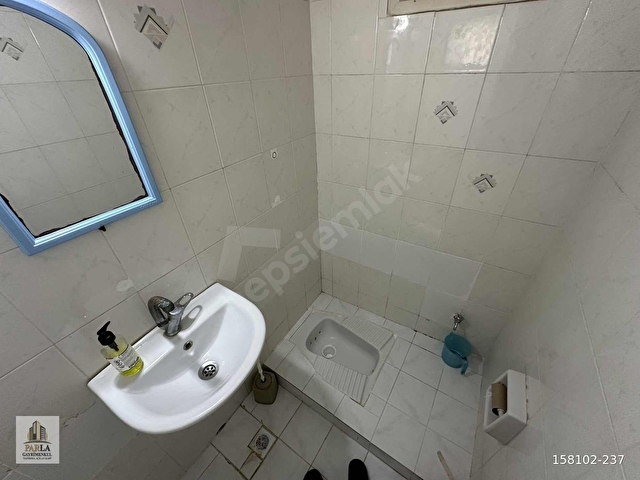 PARLADAN TURGUTREİS MAH. MASRAFSIZ 3+1 SATILIK DAİRE - Görsel 23