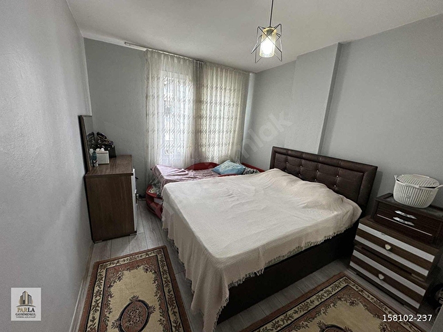 PARLADAN TURGUTREİS MAH. MASRAFSIZ 3+1 SATILIK DAİRE - Görsel 10