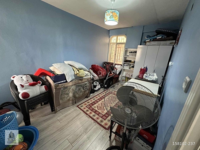 PARLADAN TURGUTREİS MAH. MASRAFSIZ 3+1 SATILIK DAİRE - Görsel 20