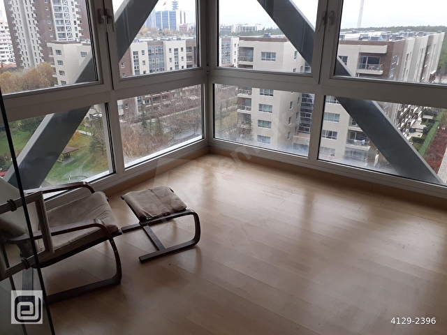 PARK ORANDA MOBİLYALI 2+1 DAİRE - Görsel 4