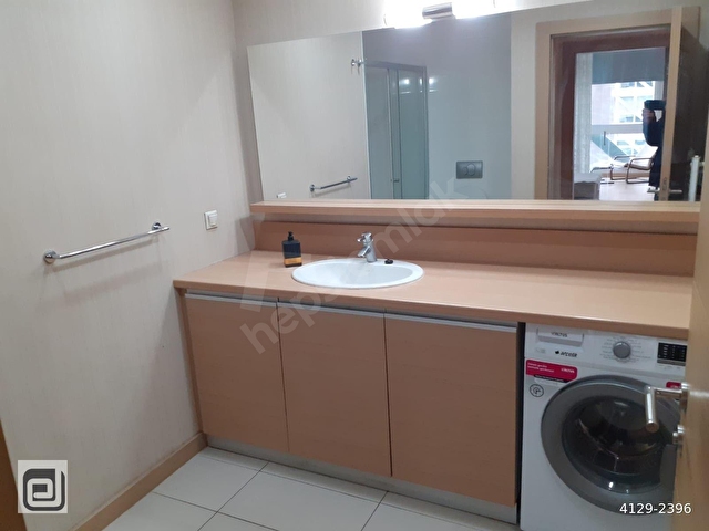 PARK ORANDA MOBİLYALI 2+1 DAİRE - Görsel 15