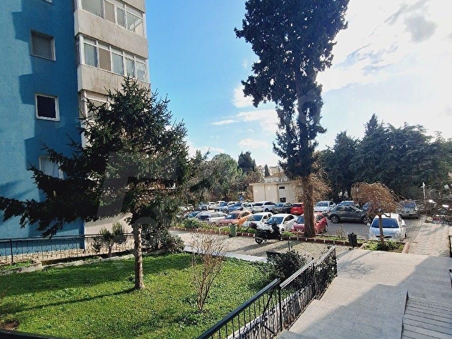 ÇANAKKALE MERKEZ CEVAT PAŞA MAH.ZAFER EVLERİNDE SATILK 3+1 DAİRE - Görsel 10