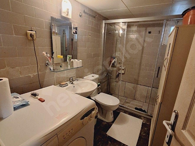 ÇANAKKALE MERKEZ CEVAT PAŞA MAH.ZAFER EVLERİNDE SATILK 3+1 DAİRE - Görsel 19