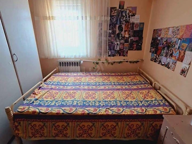 ÇANAKKALE MERKEZ CEVAT PAŞA MAH.ZAFER EVLERİNDE SATILK 3+1 DAİRE - Görsel 2