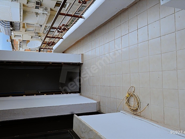 KARŞIYAKA ALAYBEY SAHİL YAKINI ASANSÖRLÜ DAİRE - Görsel 24