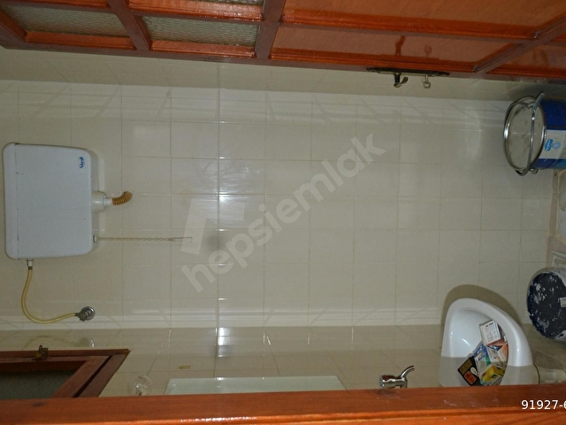 KARŞIYAKA ALAYBEY SAHİL YAKINI ASANSÖRLÜ DAİRE - Görsel 16