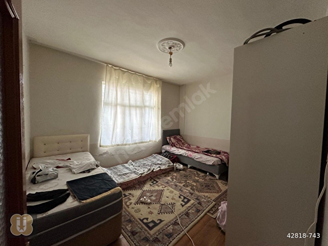 ÜMİT EMLAKTAN YATIRMLIK 2 ADET 1+1 DAİRELER
