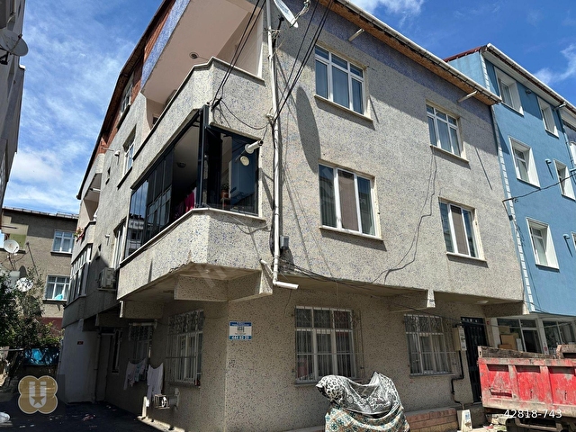 ÜMİT EMLAKTAN YATIRMLIK 2 ADET 1+1 DAİRELER - Görsel 18
