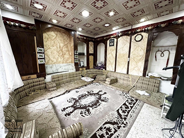 ÇARŞI BÖLGESINDE DÜKKAN KONSEPTINDE SATILIK TARIHI URFA EVI - Görsel 10
