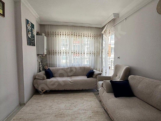 SATILIK 2+1 DAİRE – BEŞYOL► VALİ MİTHATBEY MAHALLESİ - Görsel 5