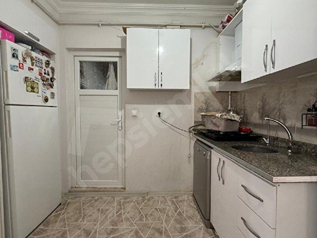 SATILIK 2+1 DAİRE – BEŞYOL► VALİ MİTHATBEY MAHALLESİ - Görsel 6