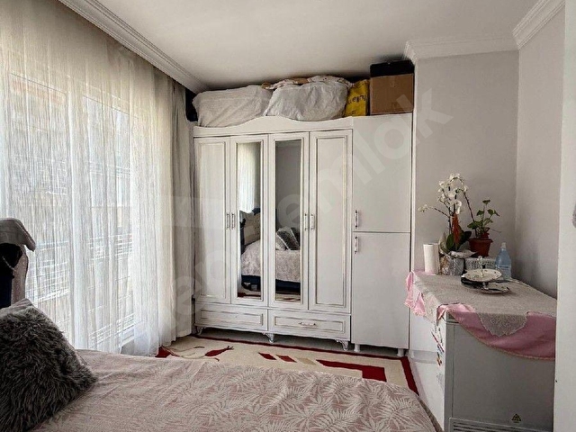SATILIK 2+1 DAİRE – BEŞYOL► VALİ MİTHATBEY MAHALLESİ - Görsel 15