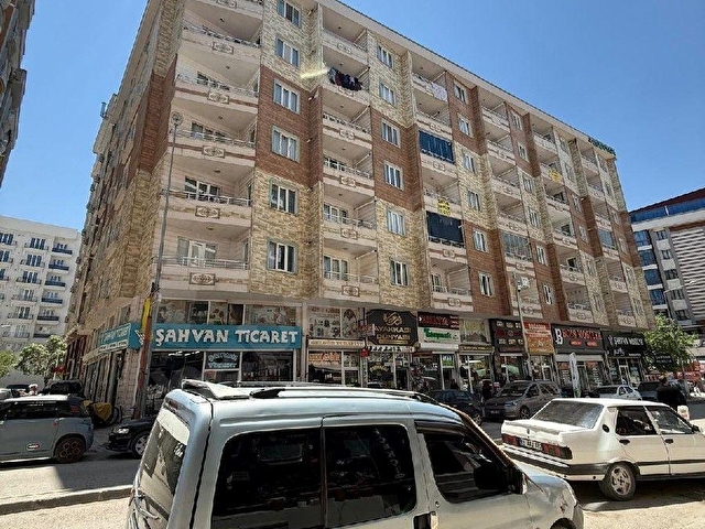 SATILIK 2+1 DAİRE – BEŞYOL► VALİ MİTHATBEY MAHALLESİ - Görsel 16