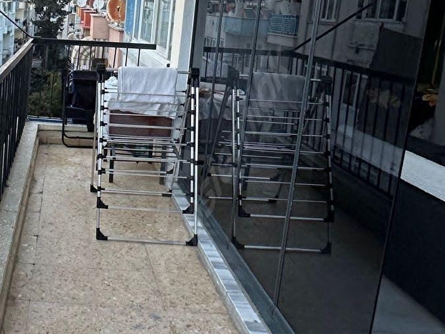 ÇALLI YAPIDAN YENİŞEHİRDE 3+1 170 M2 SATILIK DAİRE - Görsel 19