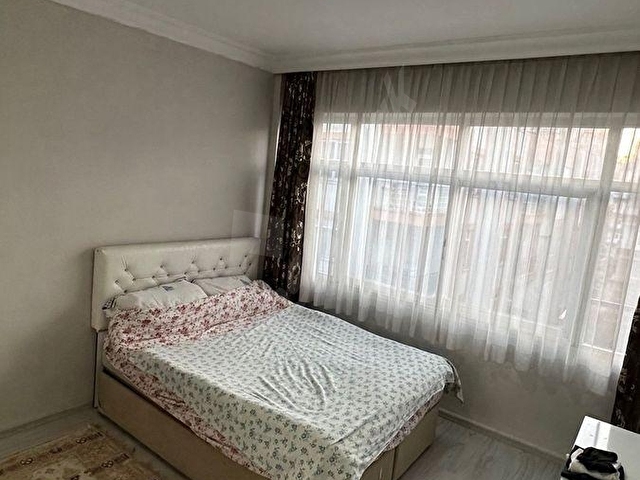 ÇALLI YAPIDAN YENİŞEHİRDE 3+1 170 M2 SATILIK DAİRE - Görsel 24