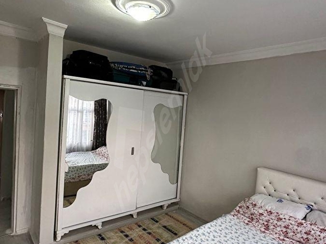 ÇALLI YAPIDAN YENİŞEHİRDE 3+1 170 M2 SATILIK DAİRE - Görsel 25