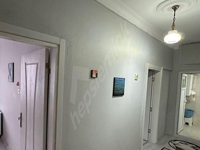 ÇALLI YAPIDAN YENİŞEHİRDE 3+1 170 M2 SATILIK DAİRE - Görsel 15