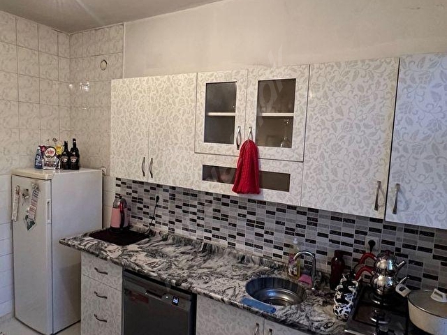 ÇALLI YAPIDAN YENİŞEHİRDE 3+1 170 M2 SATILIK DAİRE - Görsel 14