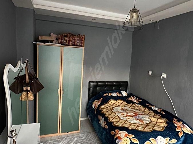 ÇALLI YAPIDAN YENİŞEHİRDE 3+1 170 M2 SATILIK DAİRE - Görsel 22