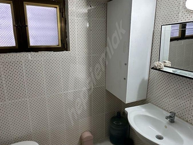 ÇALLI YAPIDAN YENİŞEHİRDE 3+1 170 M2 SATILIK DAİRE - Görsel 27