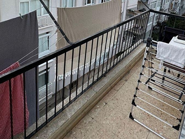ÇALLI YAPIDAN YENİŞEHİRDE 3+1 170 M2 SATILIK DAİRE - Görsel 20