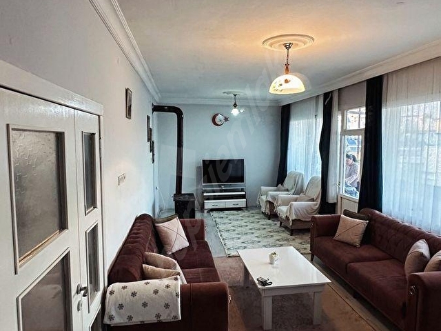 ÇALLI YAPIDAN YENİŞEHİRDE 3+1 170 M2 SATILIK DAİRE - Görsel 7